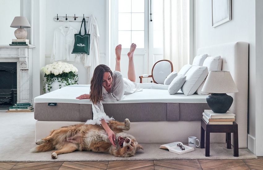 Alba Matelas: Avis, Test et Prix en 2025