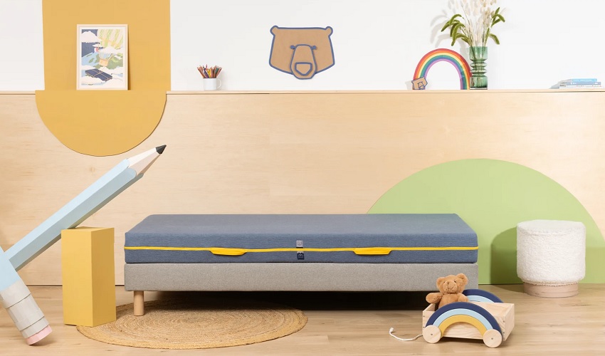 Matelas Grand Tedi by Tediber