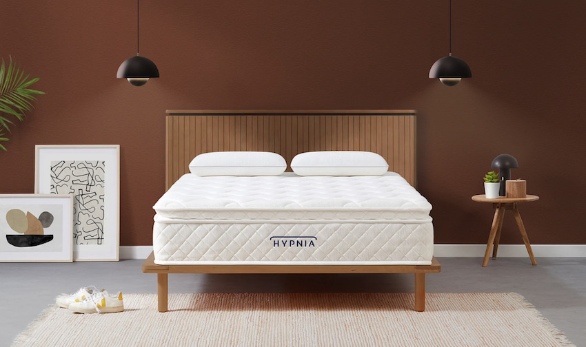 Hypnia : Avis, Test et Prix des matelas en 2025
