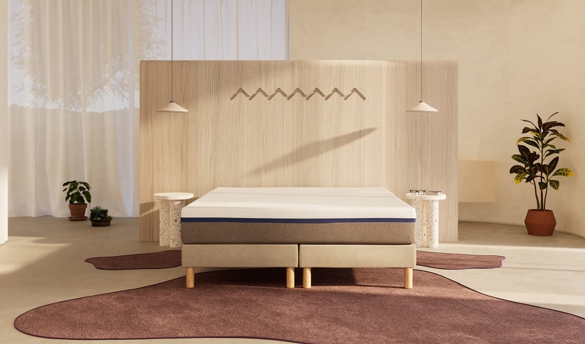 L'incroyable Matelas Tediber