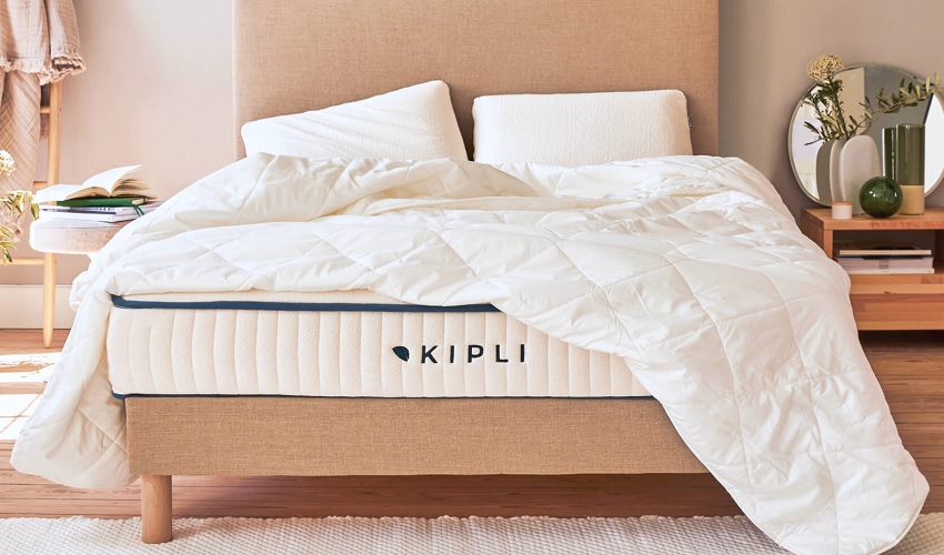 Kipli : Avis, Test et Prix des matelas en 2025
