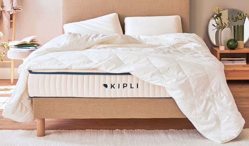 Matelas Latex Naturel Kipli