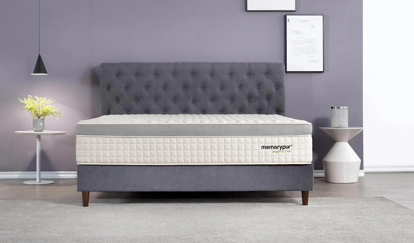 Hybride Organic Memorypur