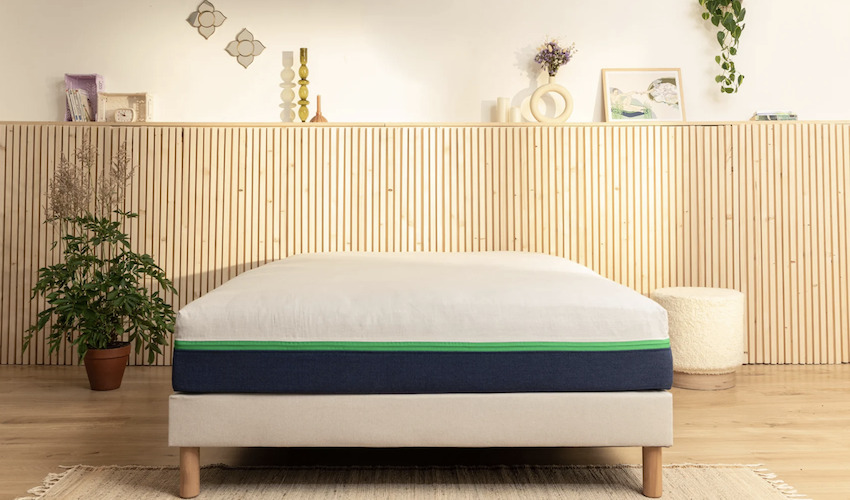 Matelas Pelote