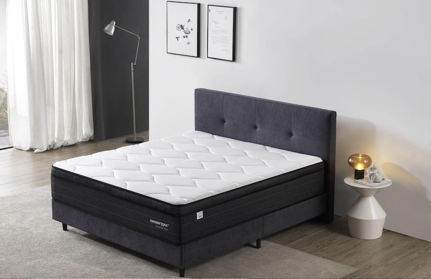 Memorypur : Avis, Test et Prix des matelas en 2025