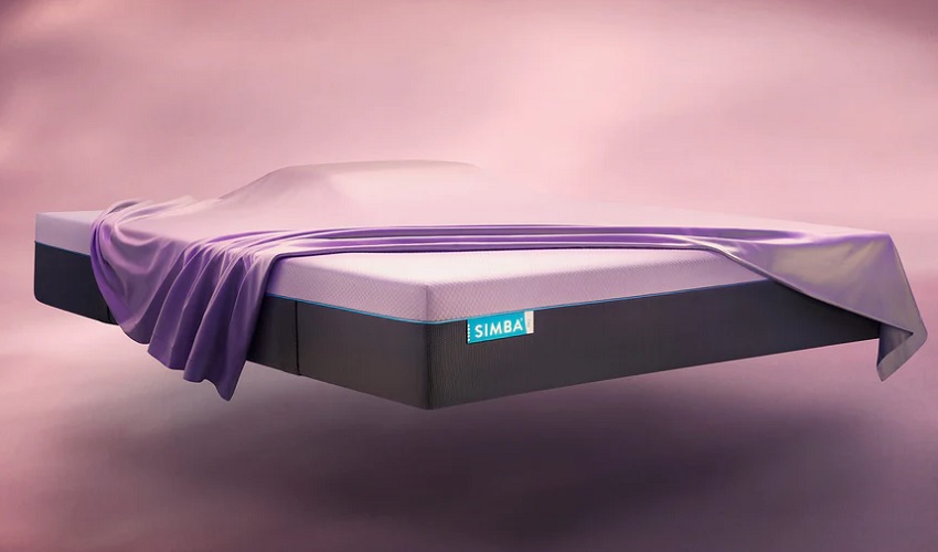 Simba Hybrid Pro