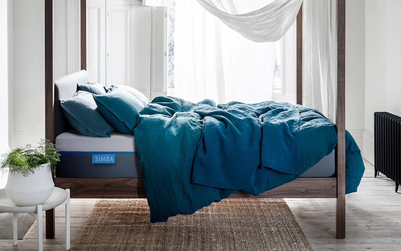Simba Matelas : Avis, Test et Prix des matelas de la marque